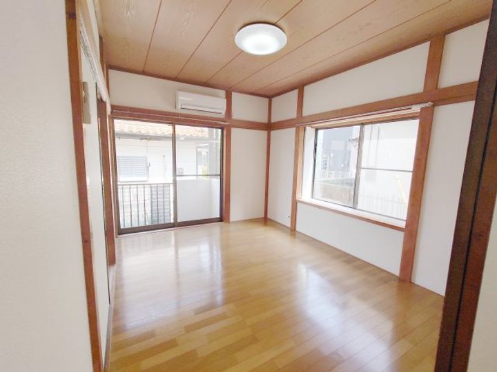 ヴィラサンビームのその他画像