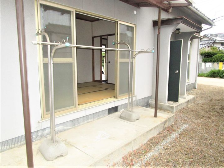 岡山県岡山市中区平井7(一戸建)の賃貸物件のその他画像
