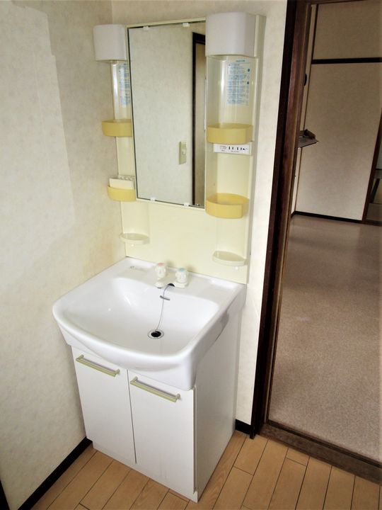 岡山県岡山市中区平井7(一戸建)の賃貸物件の内装