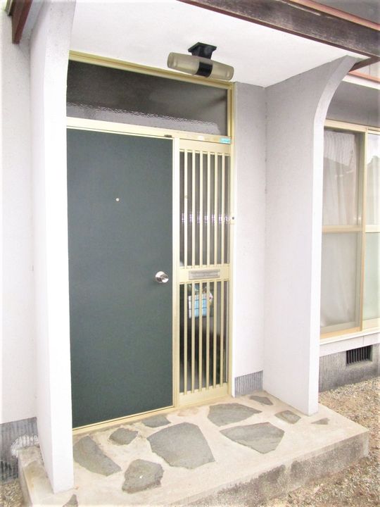 岡山県岡山市中区平井7(一戸建)の賃貸物件の地図