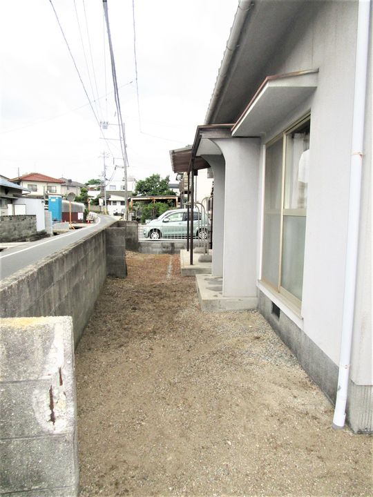 岡山県岡山市中区平井7(一戸建)の賃貸物件のその他画像
