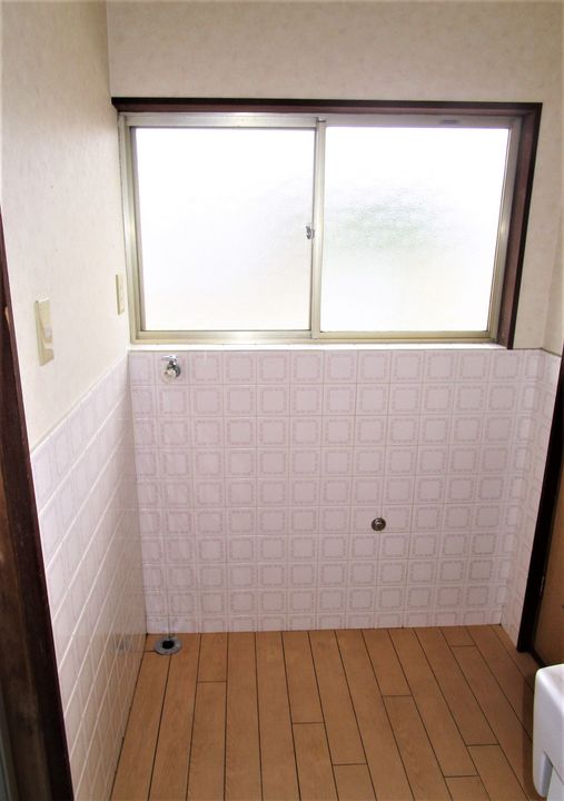 岡山県岡山市中区平井7(一戸建)の賃貸物件の内装