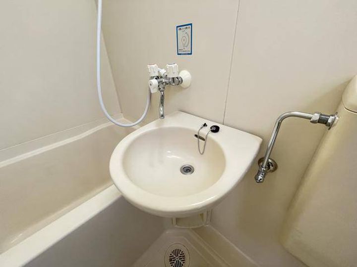 セザール豊田の内装