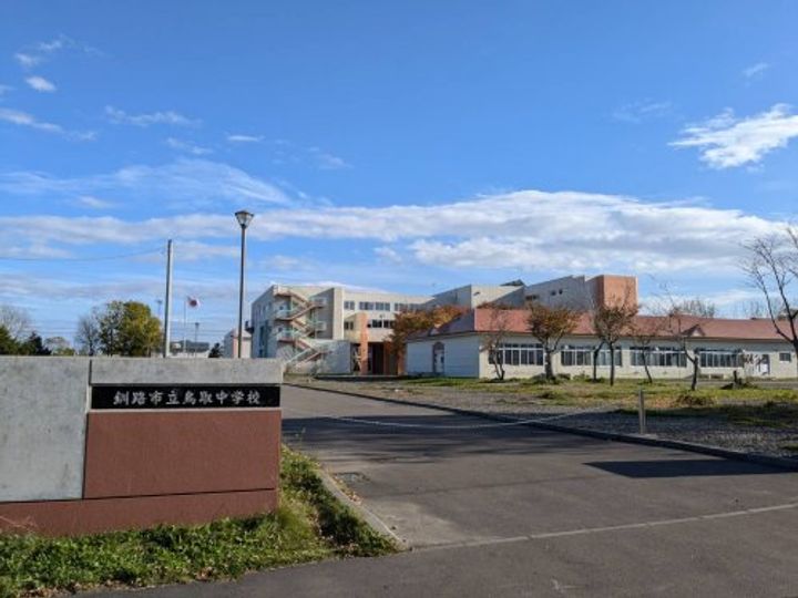 上田マンションの周辺