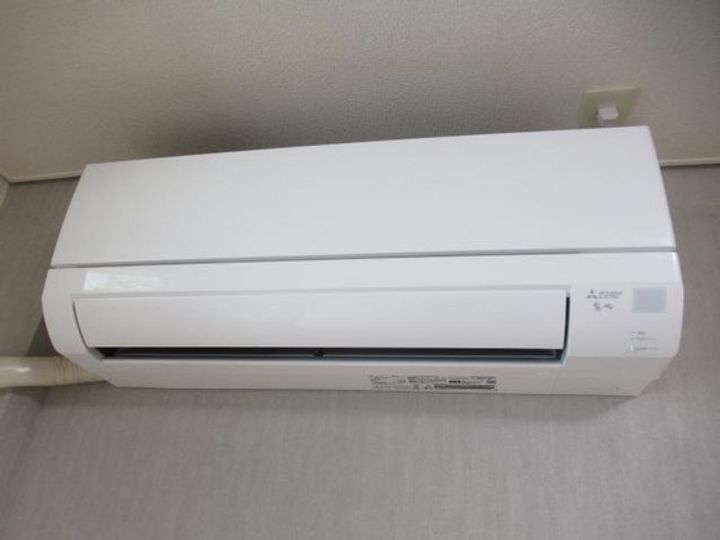 エトワールハイツIIの内装