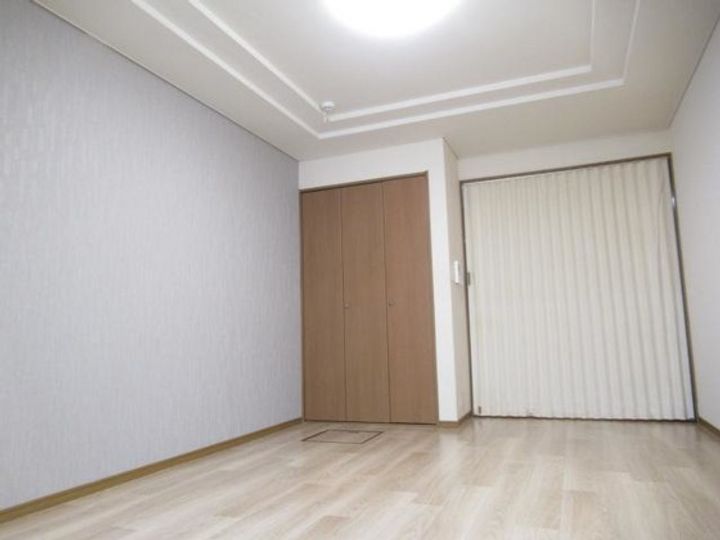 エトワールハイツIIの内装