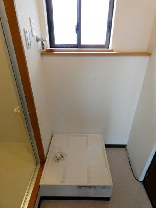 橋本荘の内装