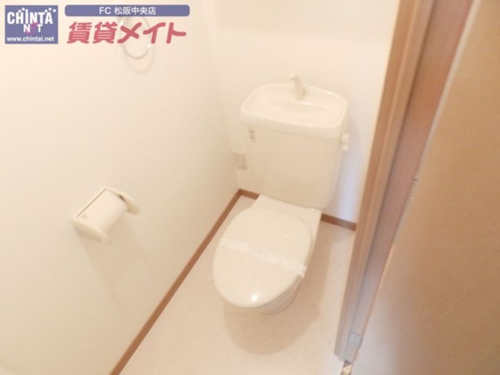 ユウェンタースの内装