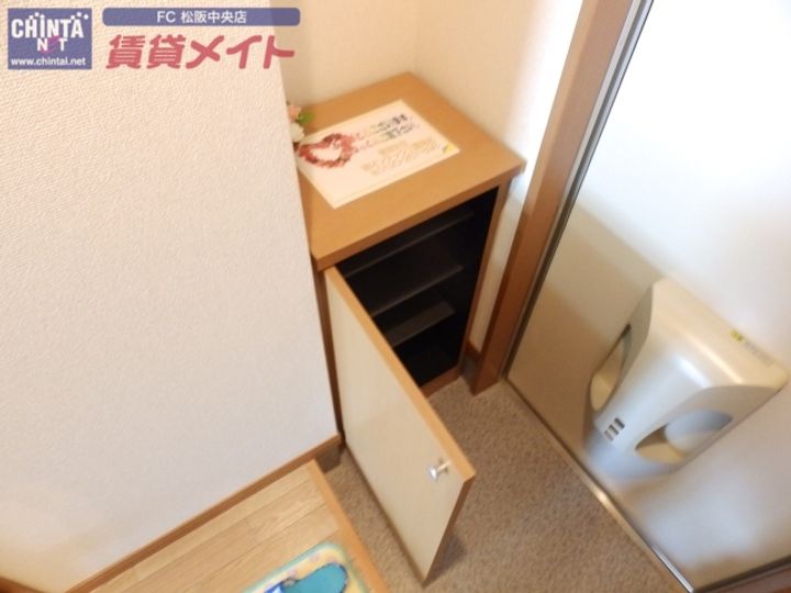 ユウェンタースの内装