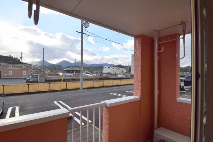 広島県山県郡北広島町春木(アパート)の賃貸物件のその他画像