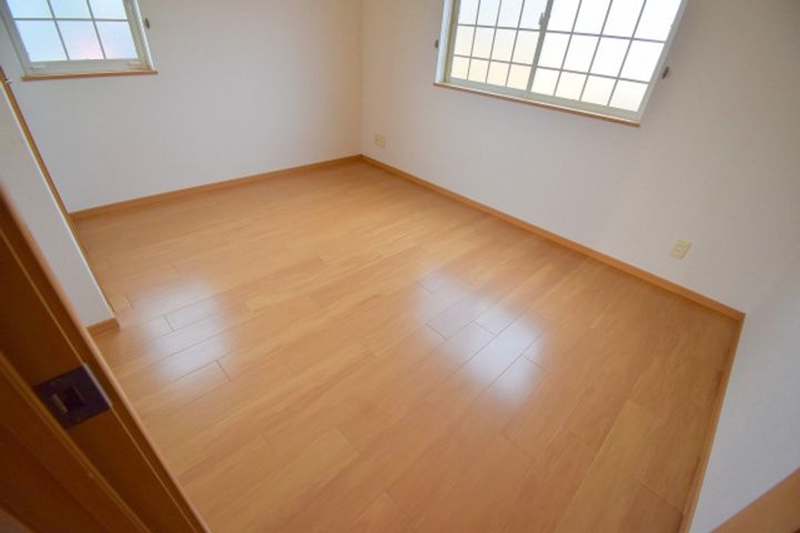 広島県山県郡北広島町春木(アパート)の賃貸物件の内装