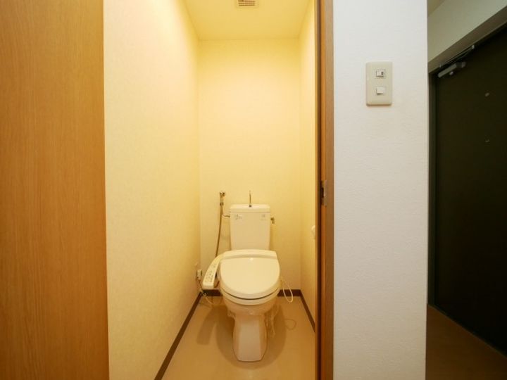 北海道札幌市中央区南六条西11(マンション)の賃貸物件の内装