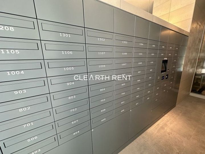 ブランシエスタ横浜高島町の地図