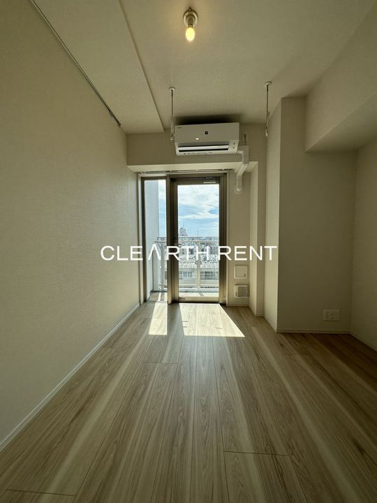 ブランシエスタ横浜高島町の内装