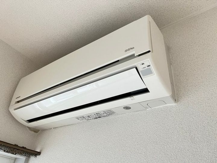 パディフィールドの内装