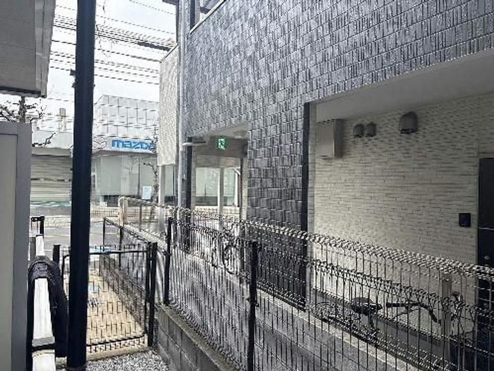 レオパレスグランシャリオのその他画像