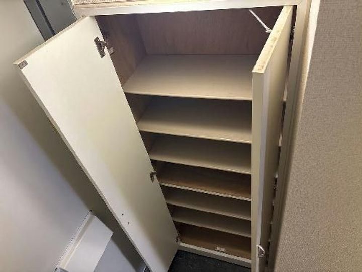 レオパレスグランシャリオの内装