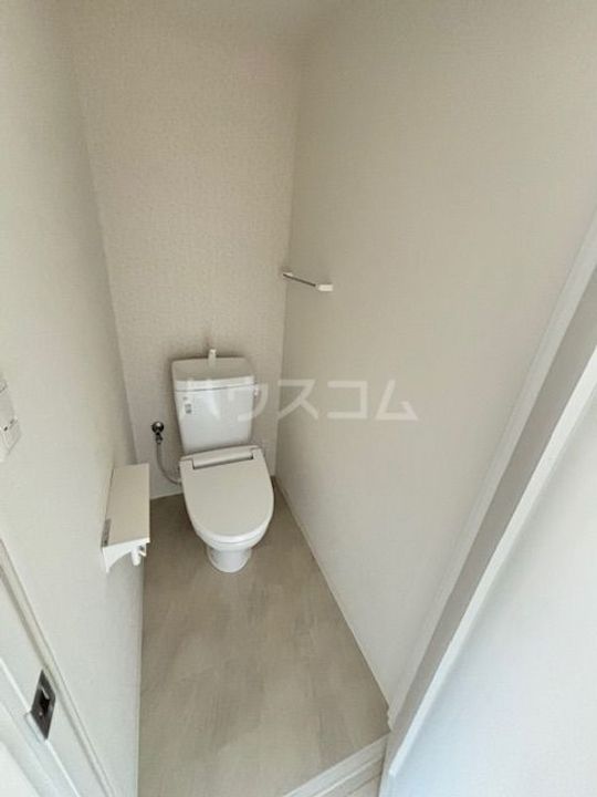 First Hills Taharaの内装
