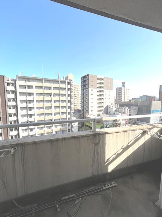 鹿児島県鹿児島市小川町(マンション)の賃貸物件の内装