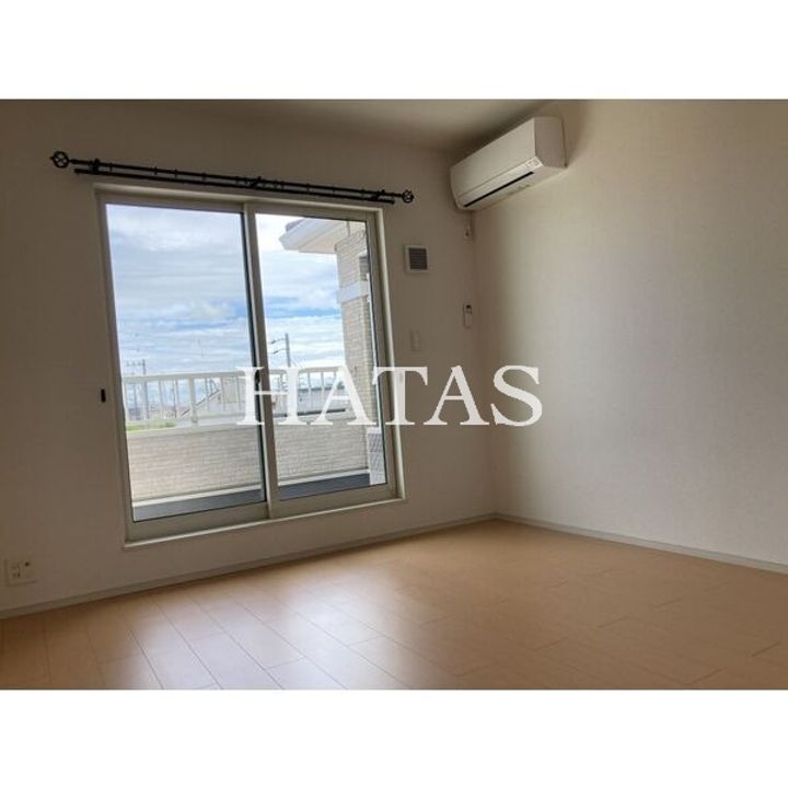 HIIRAGI平坂町の内装