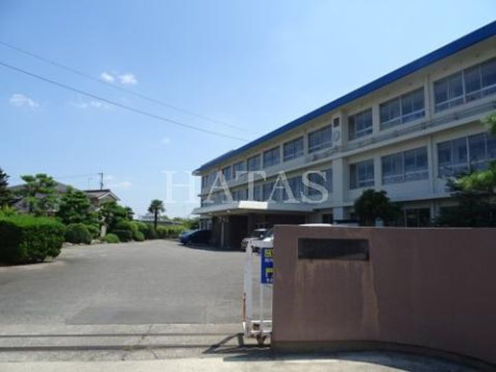 HIIRAGI平坂町の周辺