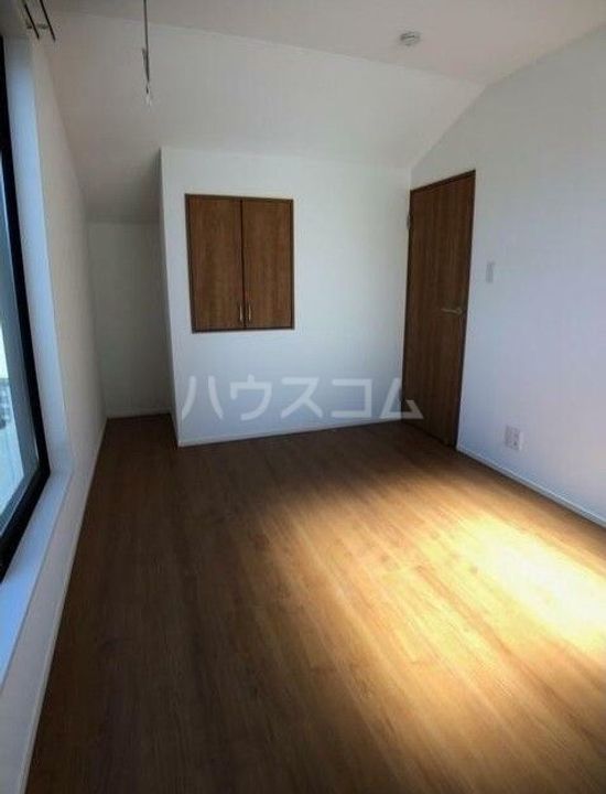 東京都国立市北2(一戸建)の賃貸物件の内装