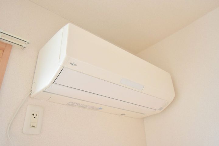 広島県広島市安佐南区伴東5(アパート)の賃貸物件の内装