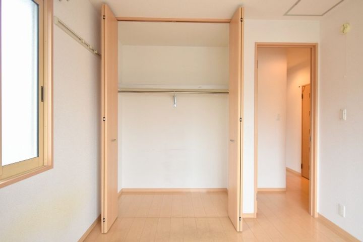 広島県広島市安佐南区伴東5(アパート)の賃貸物件の内装