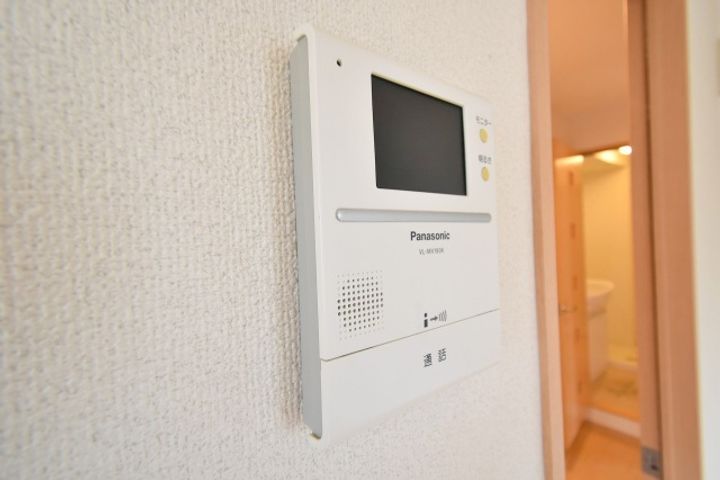 広島県広島市安佐南区伴東5(アパート)の賃貸物件の内装