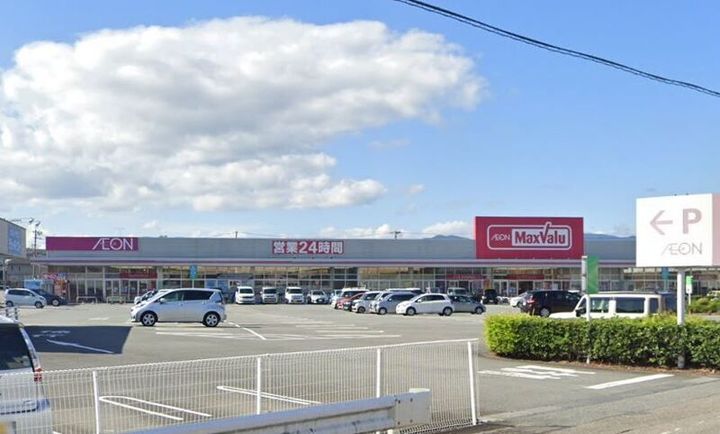 鹿鳴館ハイツの周辺