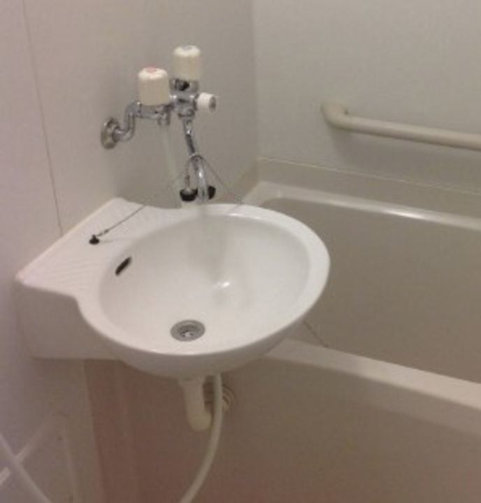 神奈川県横須賀市長沢4(マンション)の賃貸物件の内装