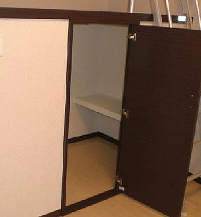 神奈川県横須賀市長沢4(マンション)の賃貸物件の内装