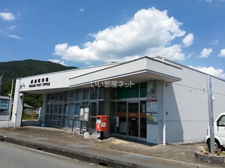 兵庫県朝来市山東町楽音寺(アパート)の賃貸物件の周辺