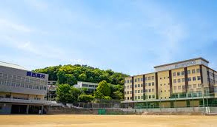 ベルパルクの周辺