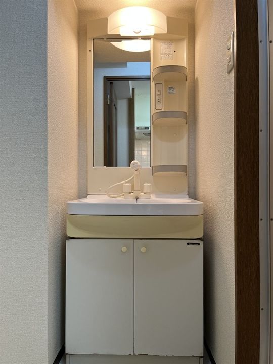 静岡県浜松市中央区青屋町(マンション)の賃貸物件の内装