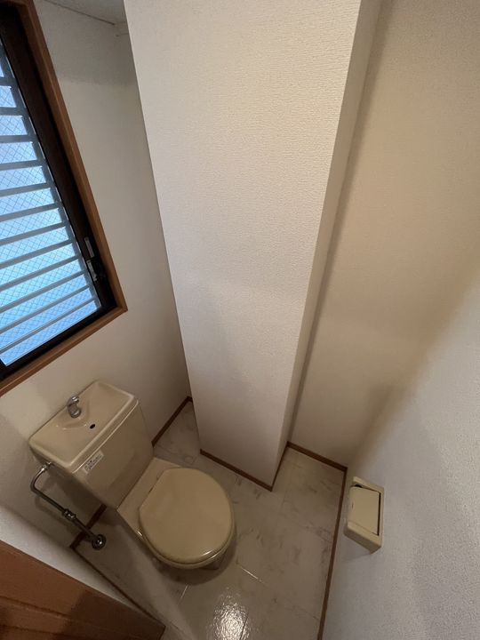 アヴァンセ西武柳沢の内装