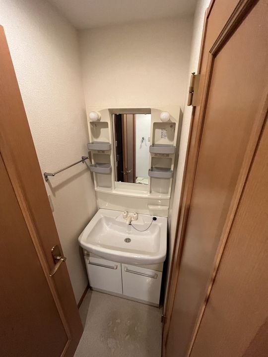 アヴァンセ西武柳沢の内装