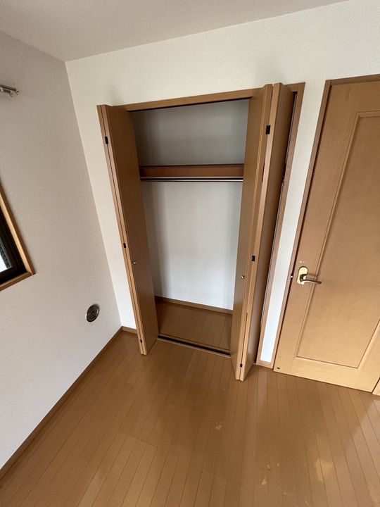 アヴァンセ西武柳沢の内装