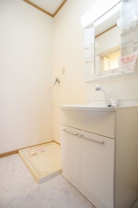 福島県いわき市小名浜大原字西細野地(アパート)の賃貸物件の内装