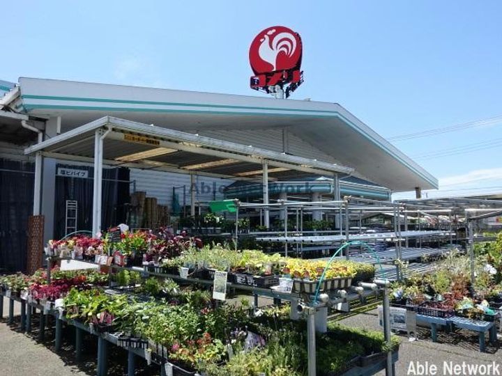アプローズ東太田の周辺