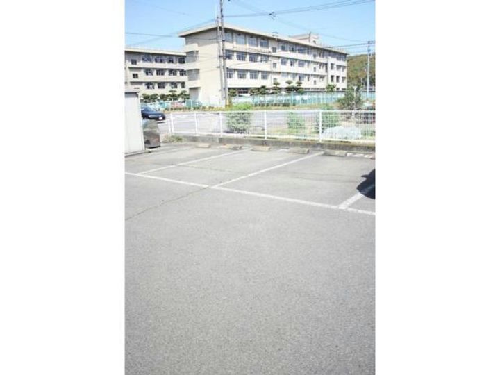 広島県福山市新涯町6(アパート)の賃貸物件の地図