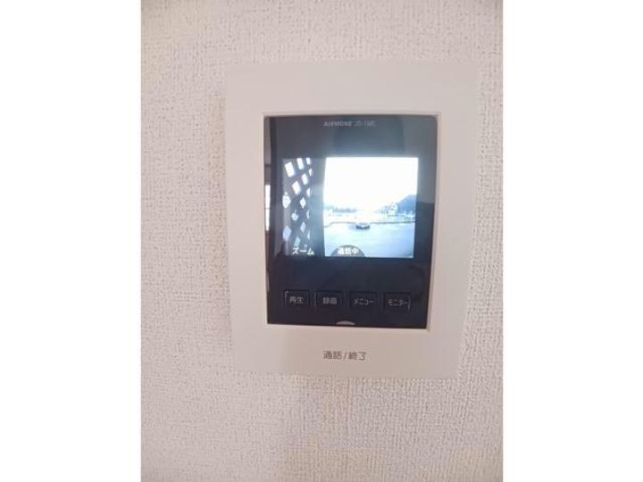 広島県福山市新涯町6(アパート)の賃貸物件の内装