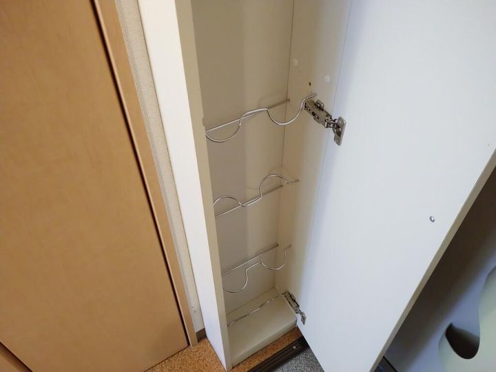 東京都足立区竹の塚5(アパート)の賃貸物件の内装