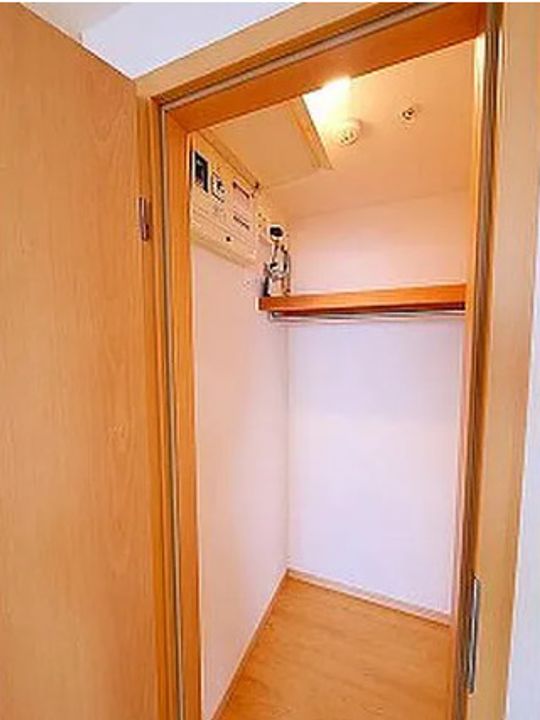 東京都新宿区新宿1(マンション)の賃貸物件の内装