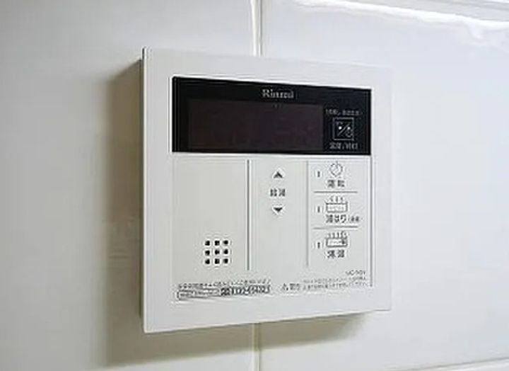 東京都新宿区新宿1(マンション)の賃貸物件の内装