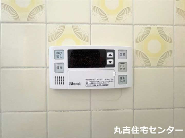 埼玉県春日部市粕壁東5(一戸建)の賃貸物件の内装
