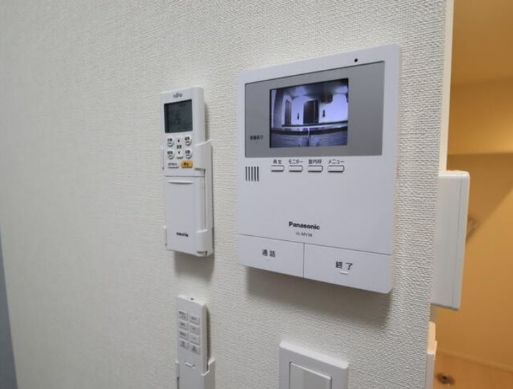 東京都杉並区成田東4(アパート)の賃貸物件の内装