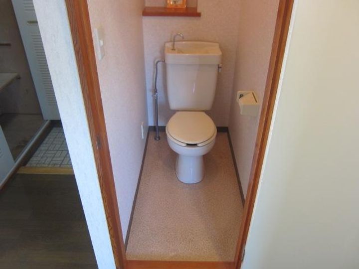 埼玉県さいたま市浦和区東仲町(マンション)の賃貸物件の内装