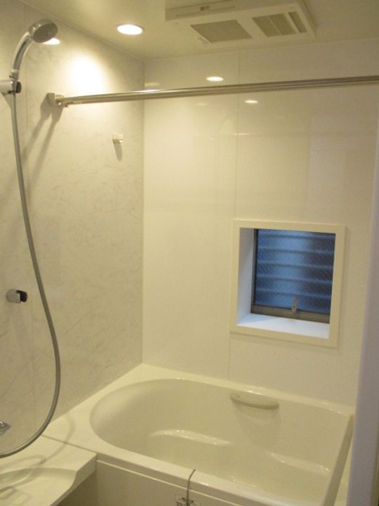 東京都足立区千住東2(マンション)の賃貸物件の風呂