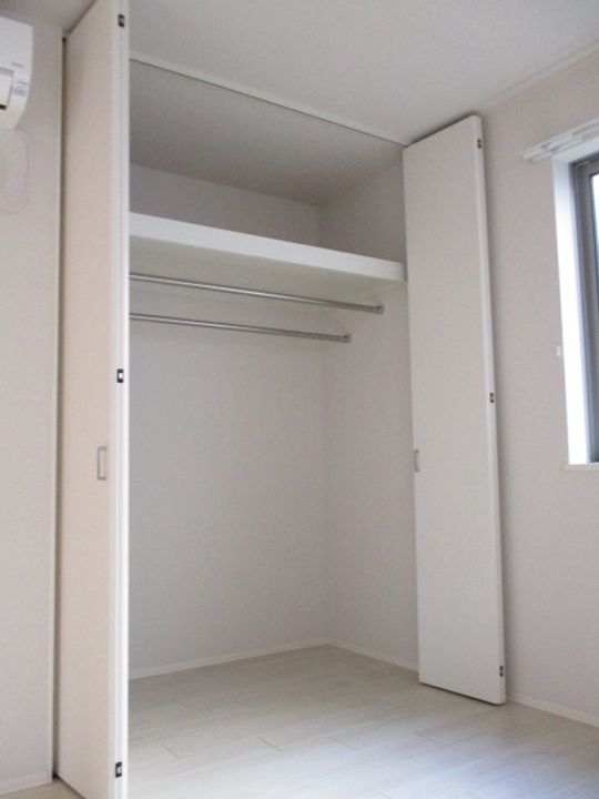 東京都足立区千住東2(マンション)の賃貸物件の内装